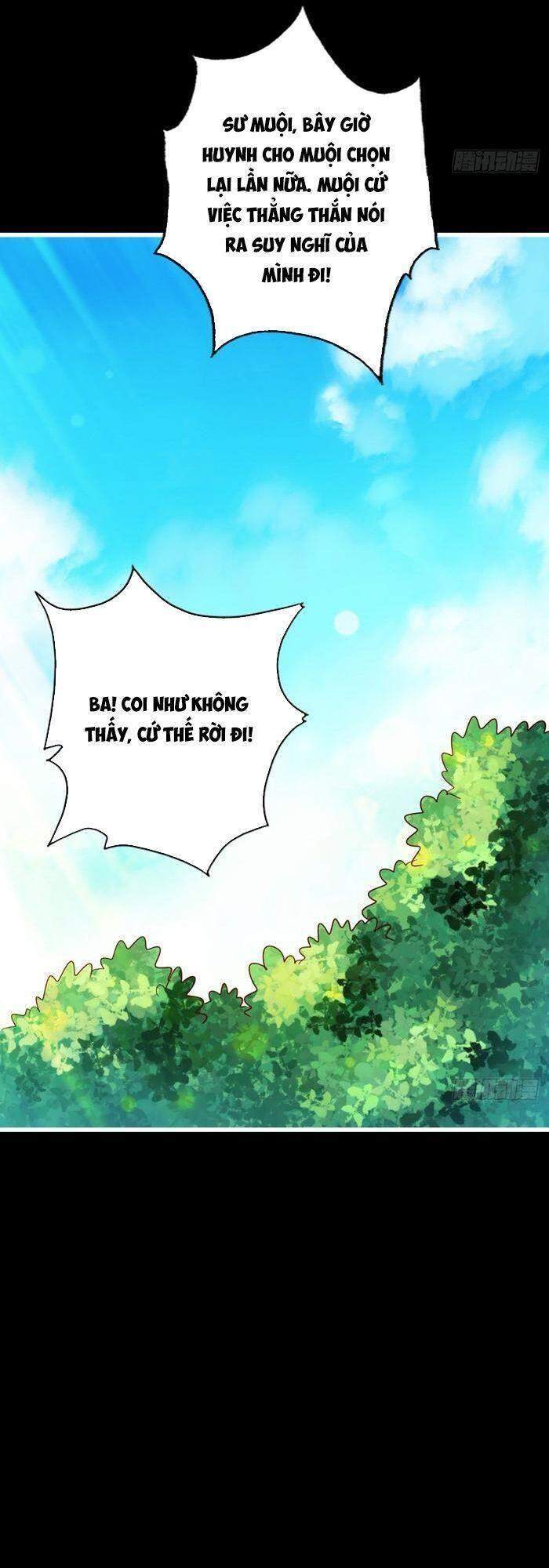 Sư Huynh Của Ta Quá Cẩn Thận Rồi Chapter 4 - 19