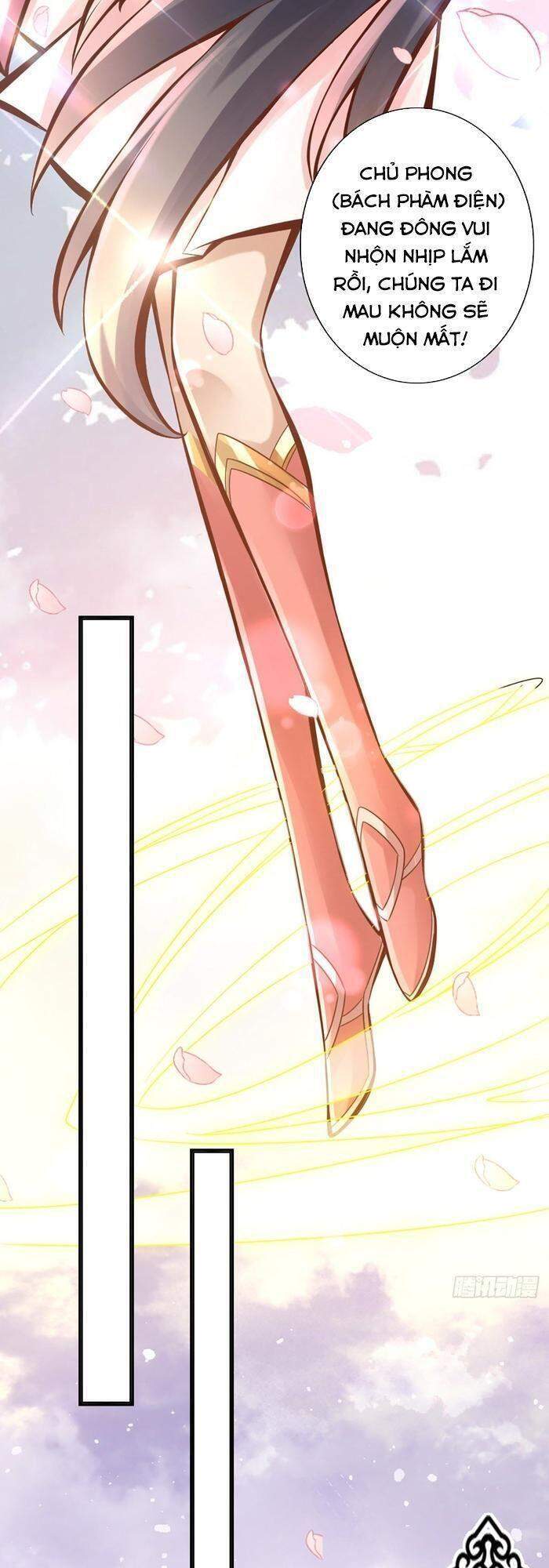 Sư Huynh Của Ta Quá Cẩn Thận Rồi Chapter 4 - 22