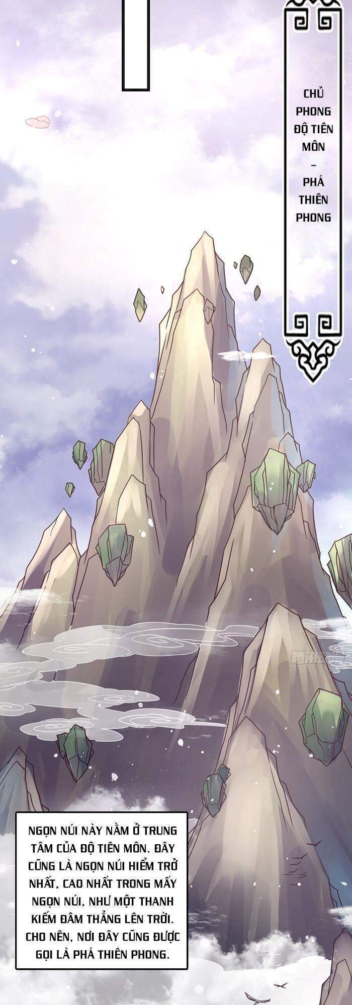 Sư Huynh Của Ta Quá Cẩn Thận Rồi Chapter 4 - 23