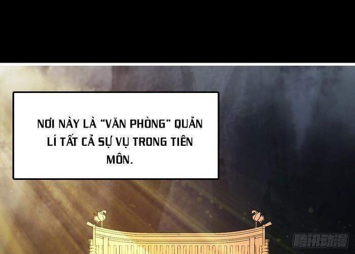 Sư Huynh Của Ta Quá Cẩn Thận Rồi Chapter 4 - 25