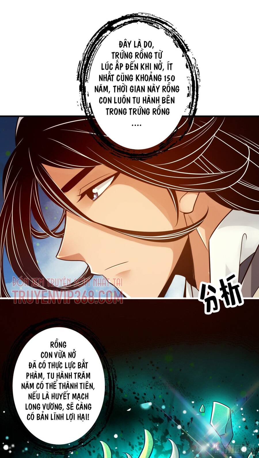 Sư Huynh Của Ta Quá Cẩn Thận Rồi Chapter 42 - 13