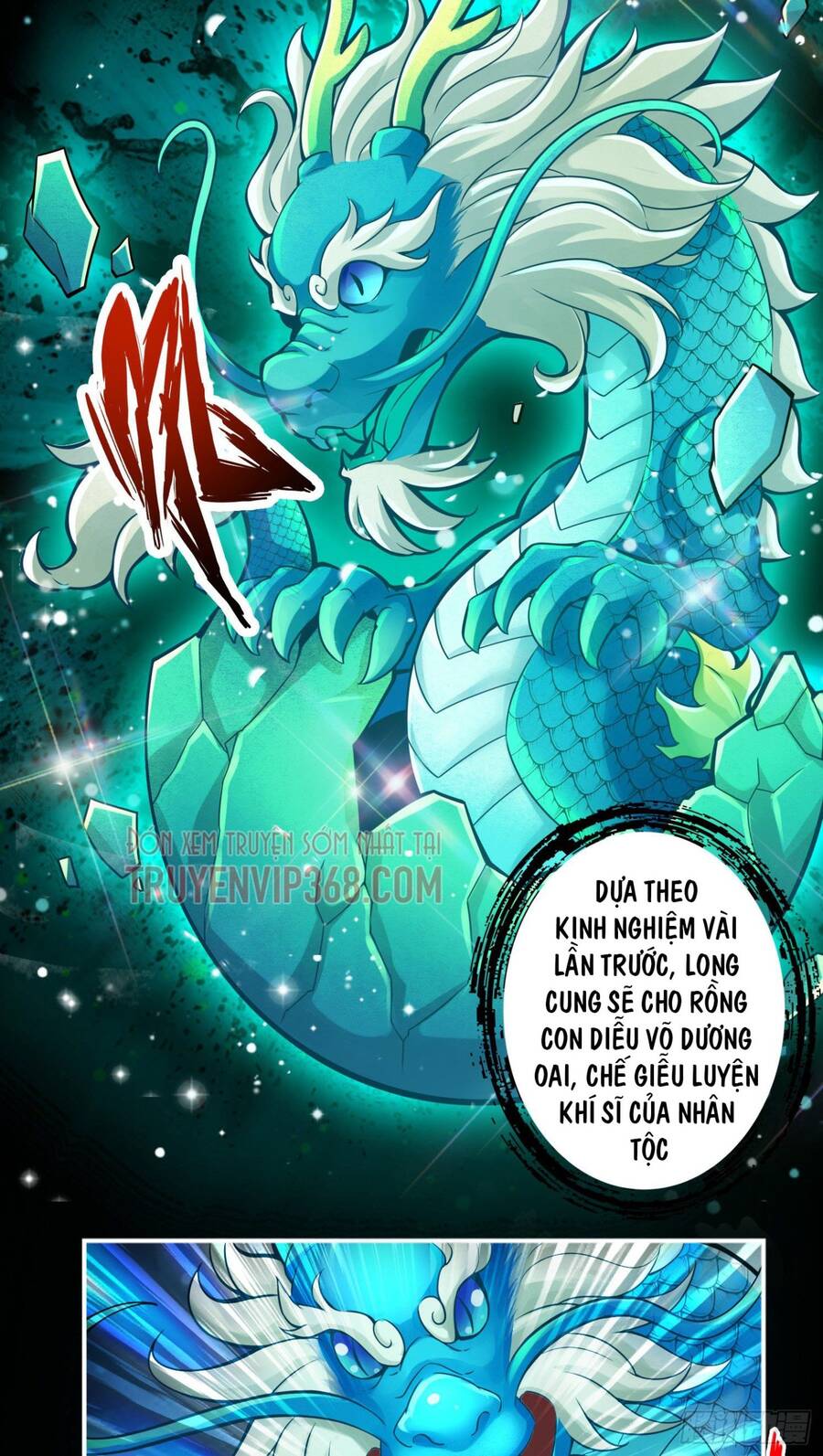 Sư Huynh Của Ta Quá Cẩn Thận Rồi Chapter 42 - 14