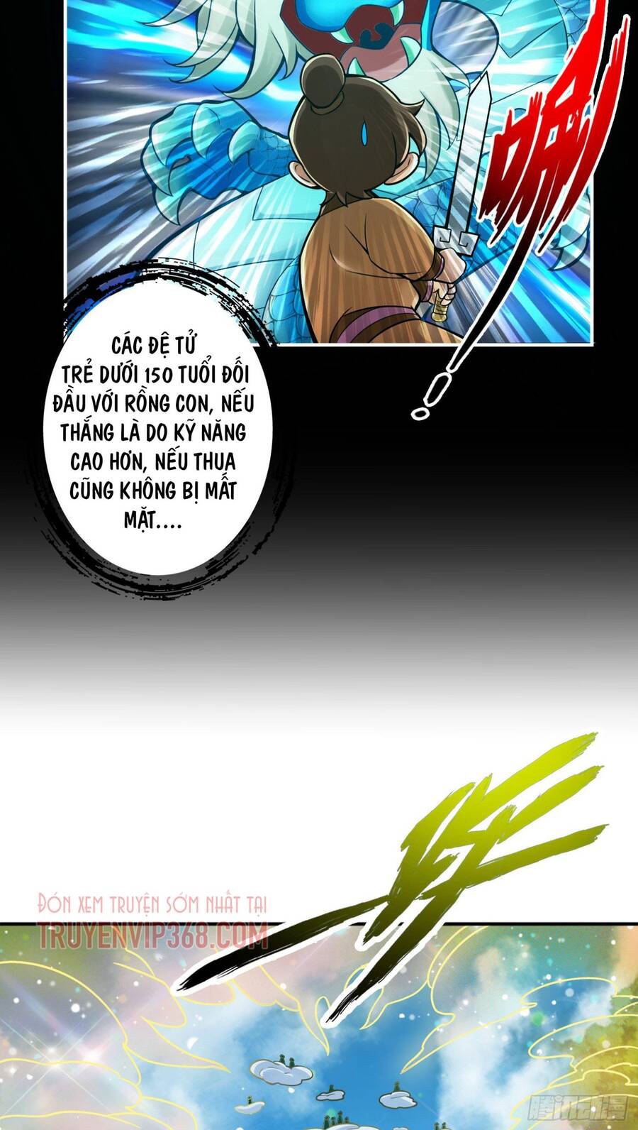 Sư Huynh Của Ta Quá Cẩn Thận Rồi Chapter 42 - 15