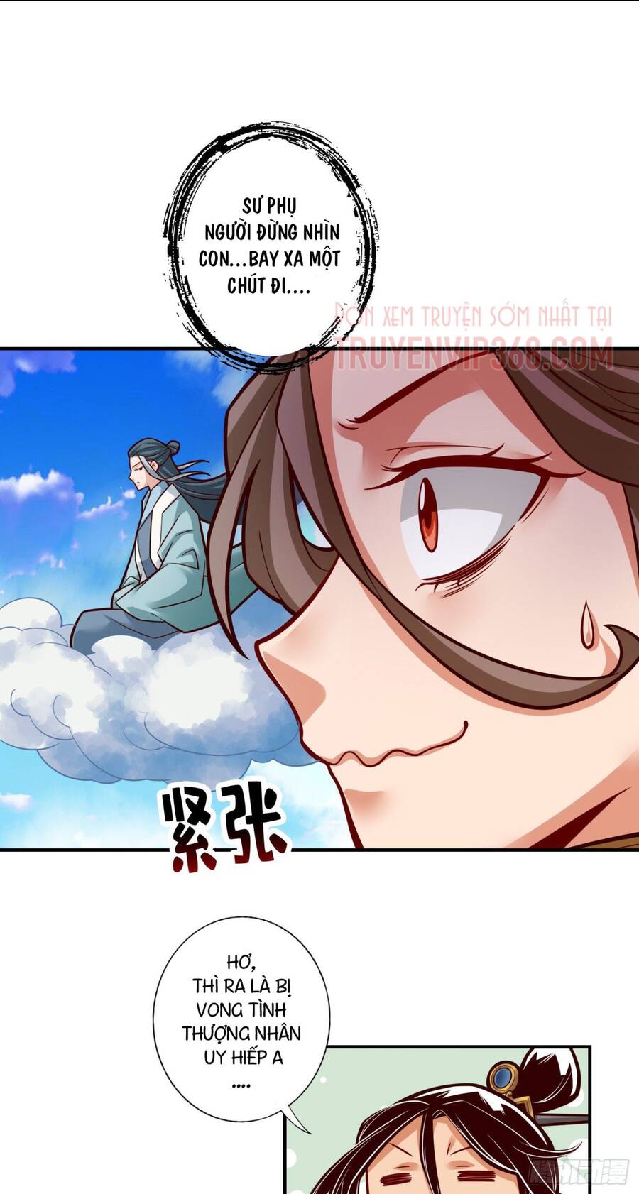 Sư Huynh Của Ta Quá Cẩn Thận Rồi Chapter 42 - 21