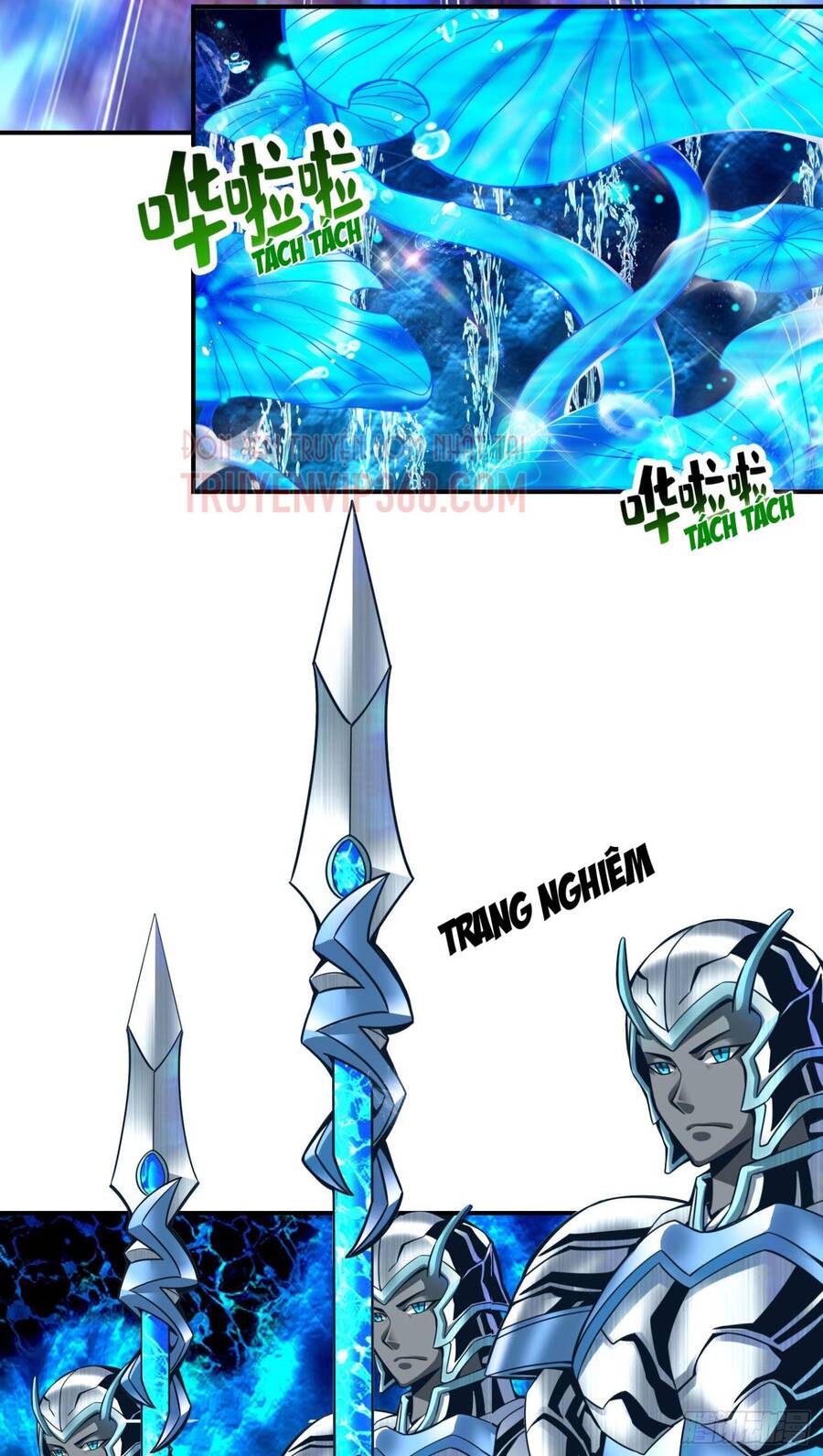 Sư Huynh Của Ta Quá Cẩn Thận Rồi Chapter 42 - 25