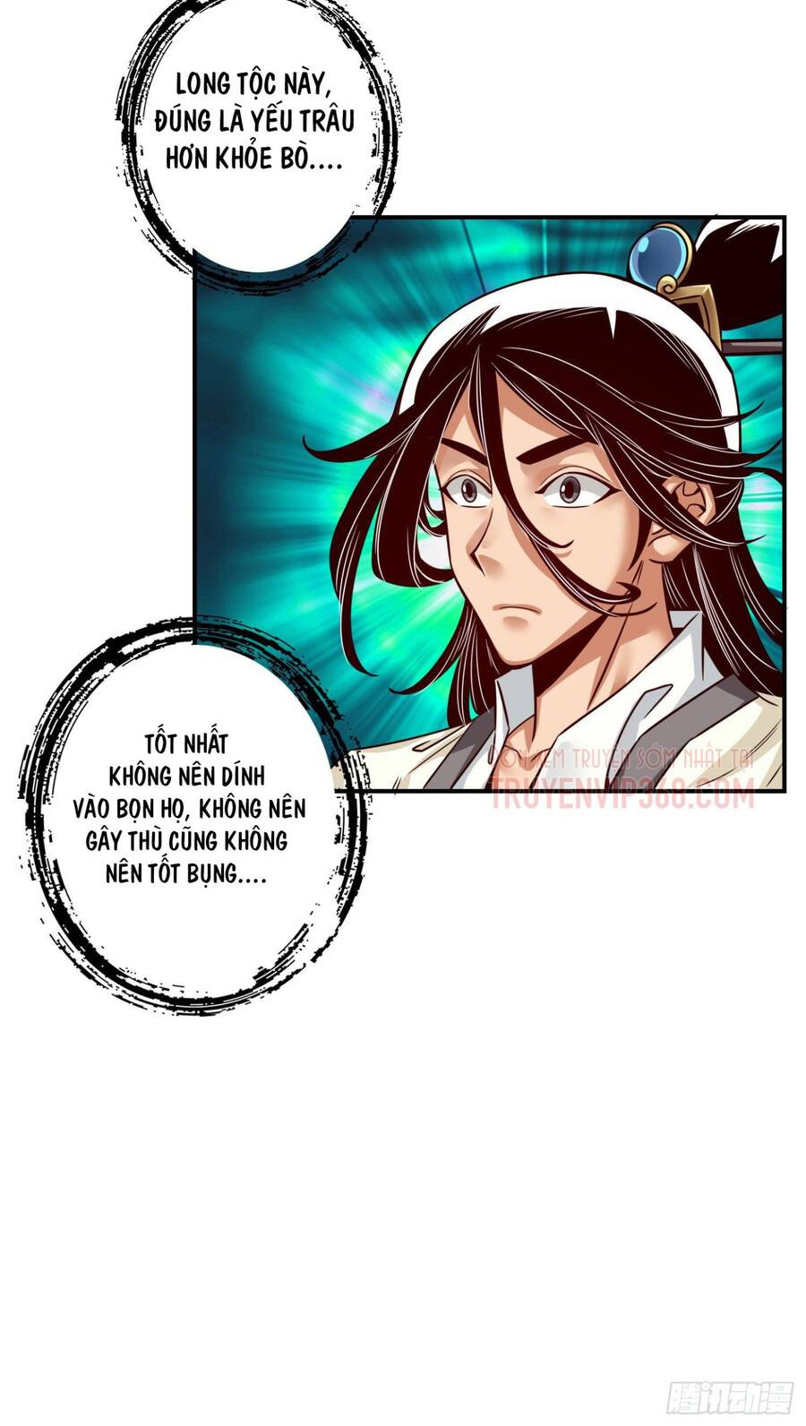 Sư Huynh Của Ta Quá Cẩn Thận Rồi Chapter 42 - 28