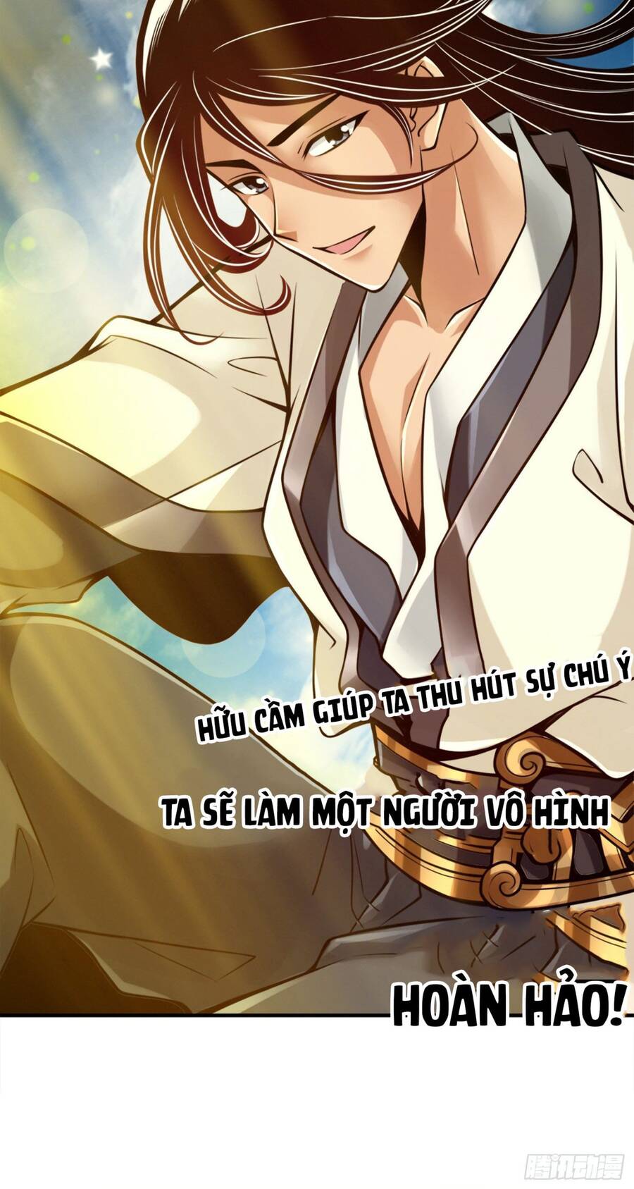 Sư Huynh Của Ta Quá Cẩn Thận Rồi Chapter 42 - 7