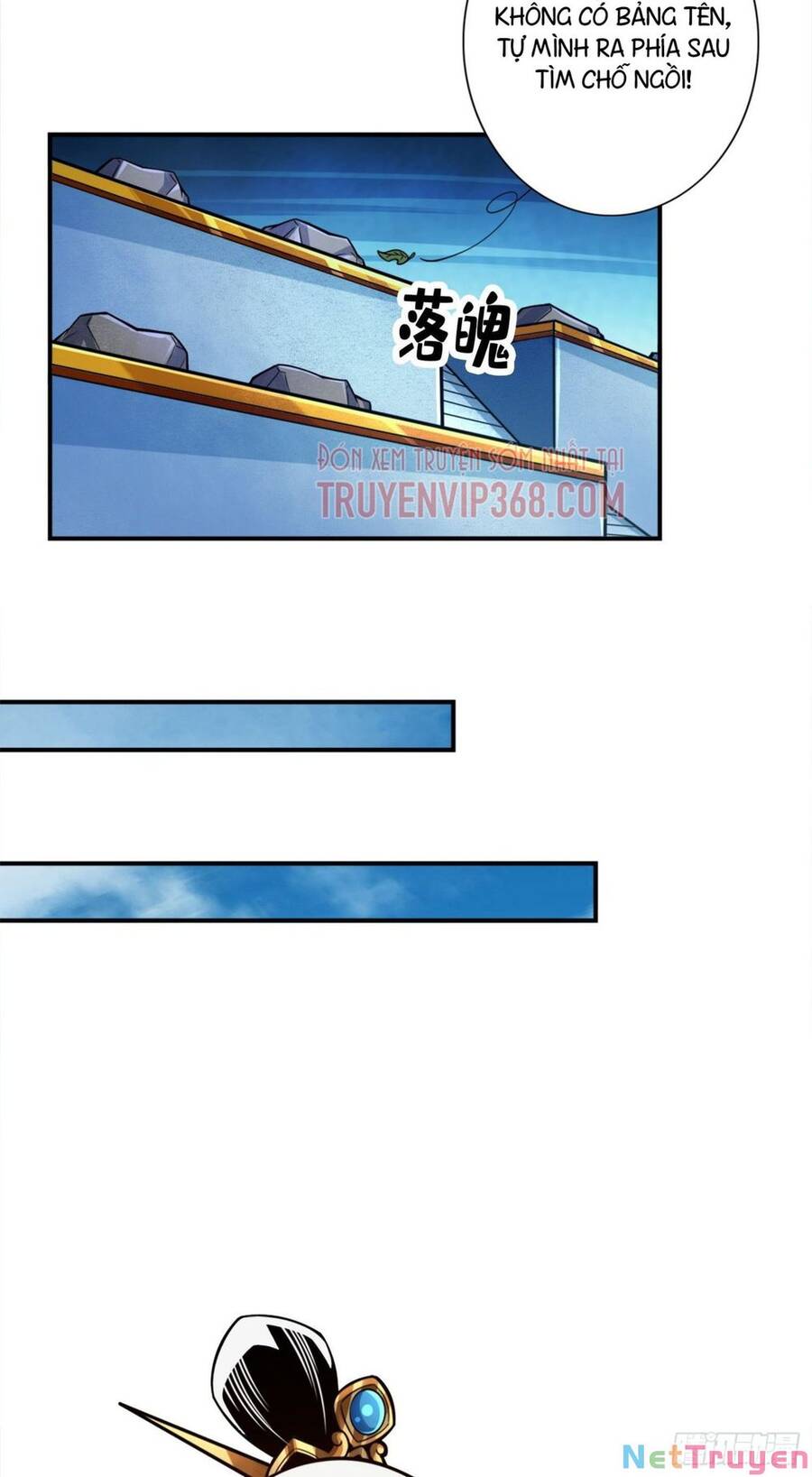 Sư Huynh Của Ta Quá Cẩn Thận Rồi Chapter 43 - 11