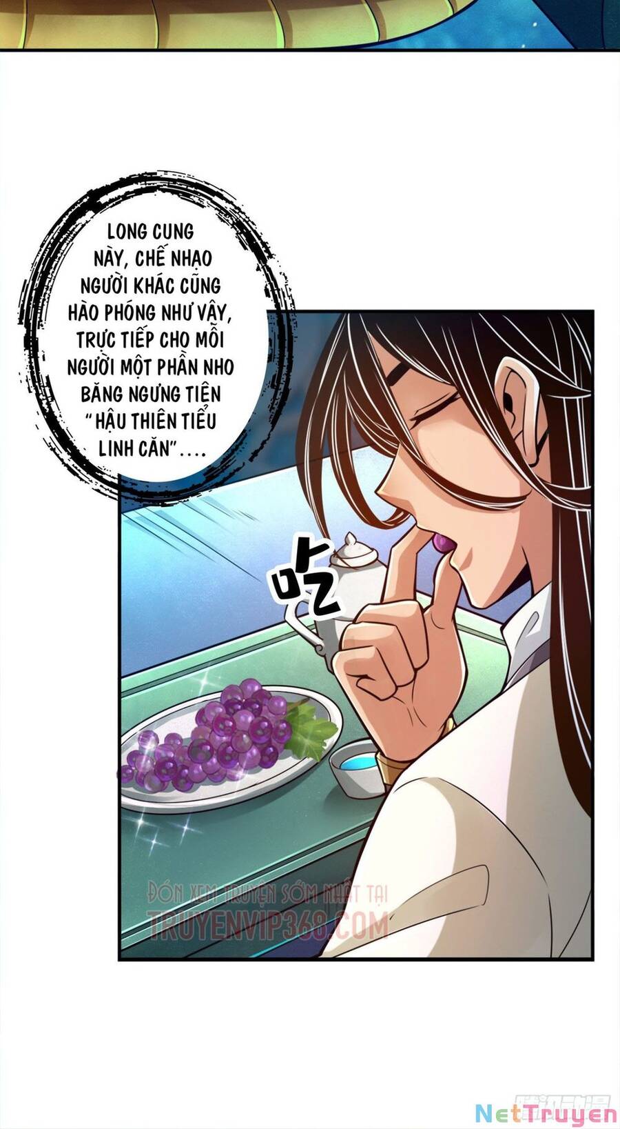 Sư Huynh Của Ta Quá Cẩn Thận Rồi Chapter 43 - 13