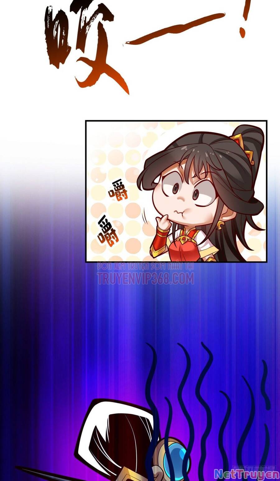 Sư Huynh Của Ta Quá Cẩn Thận Rồi Chapter 43 - 17