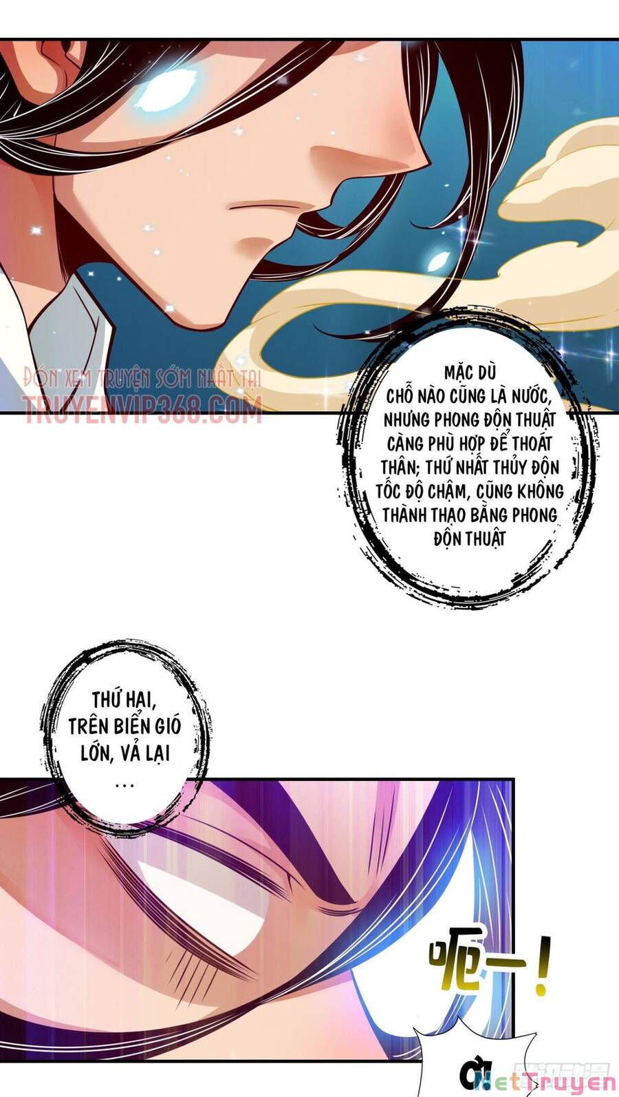 Sư Huynh Của Ta Quá Cẩn Thận Rồi Chapter 43 - 20