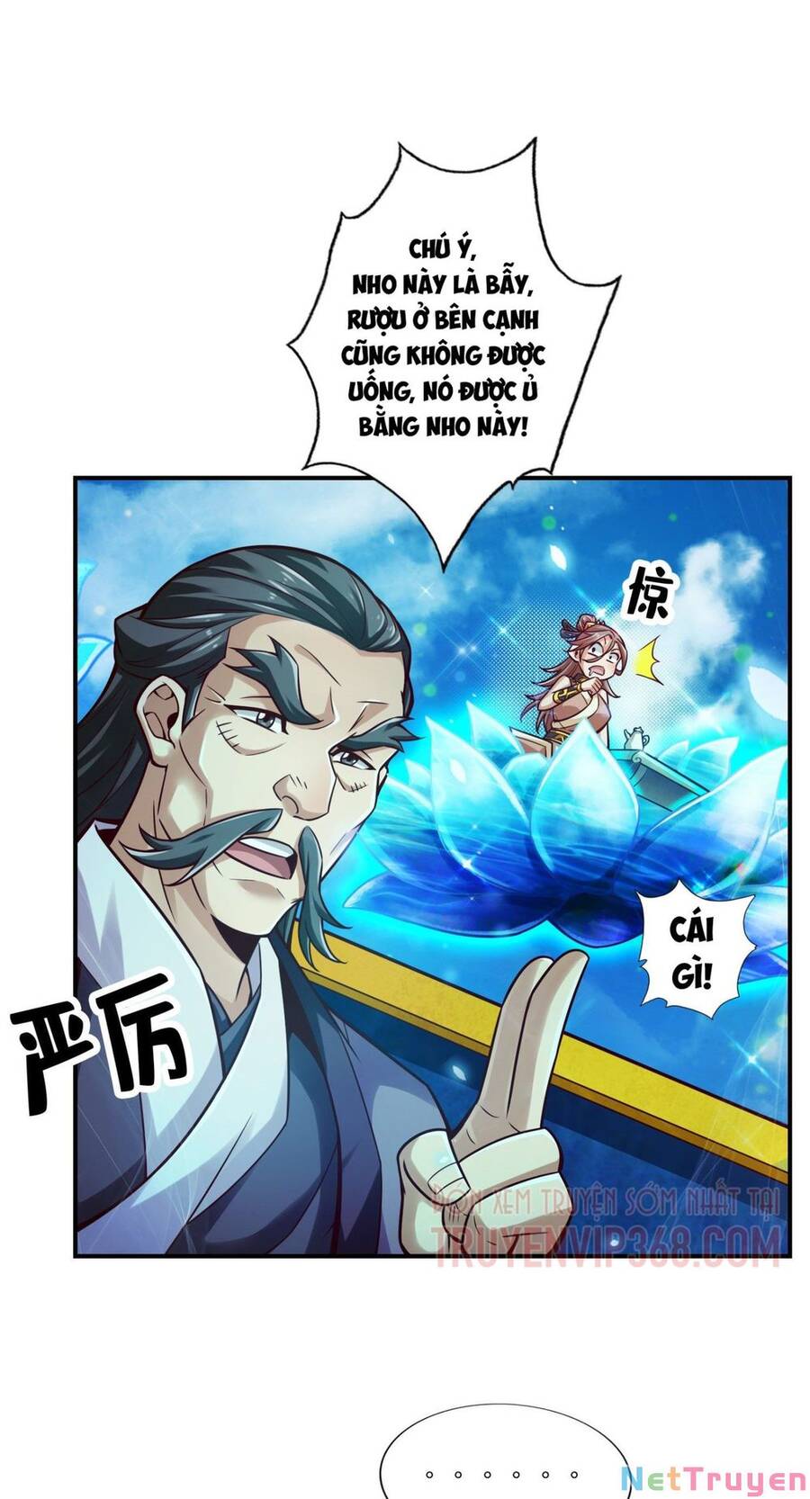 Sư Huynh Của Ta Quá Cẩn Thận Rồi Chapter 43 - 25