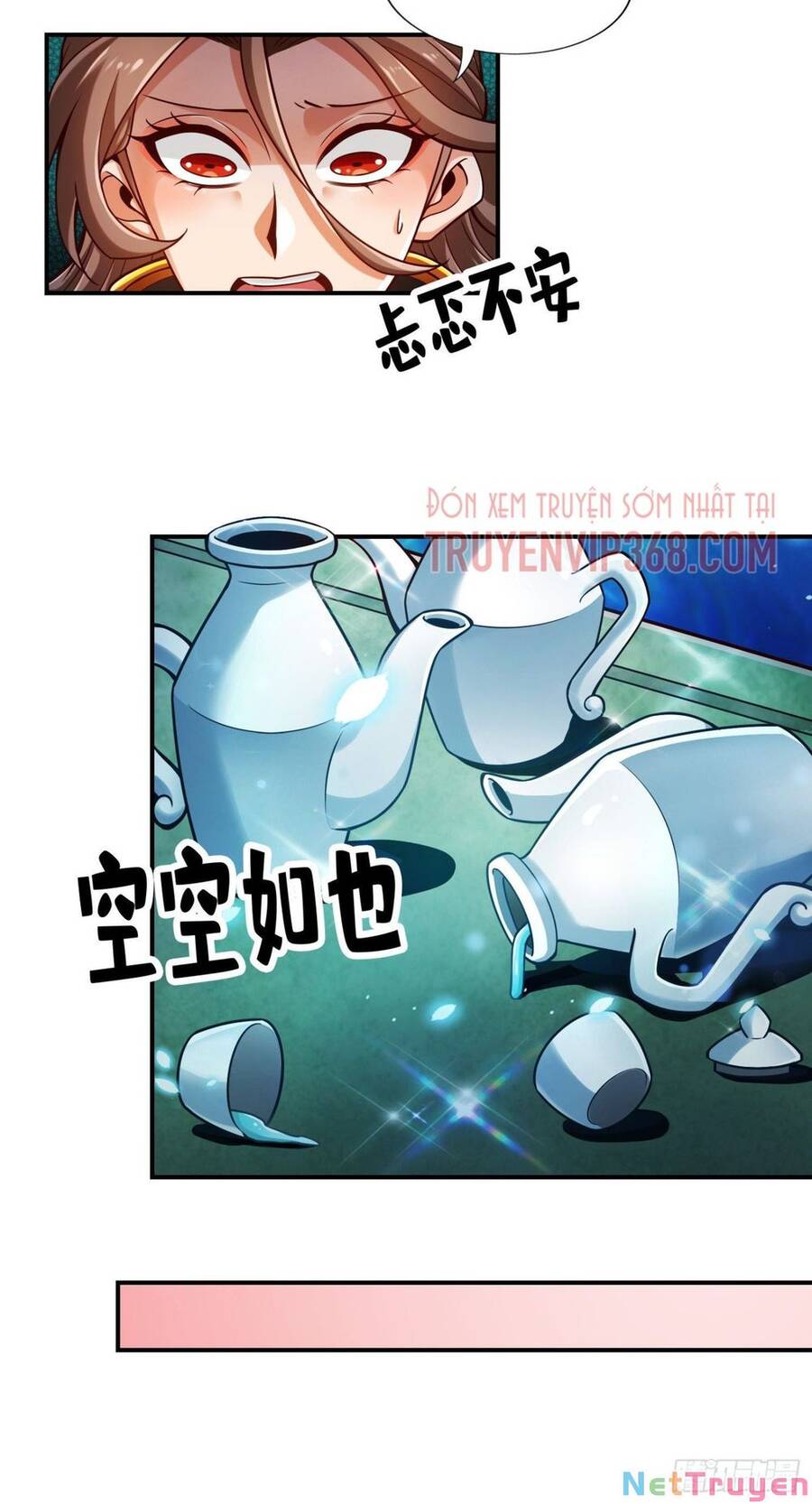 Sư Huynh Của Ta Quá Cẩn Thận Rồi Chapter 43 - 26