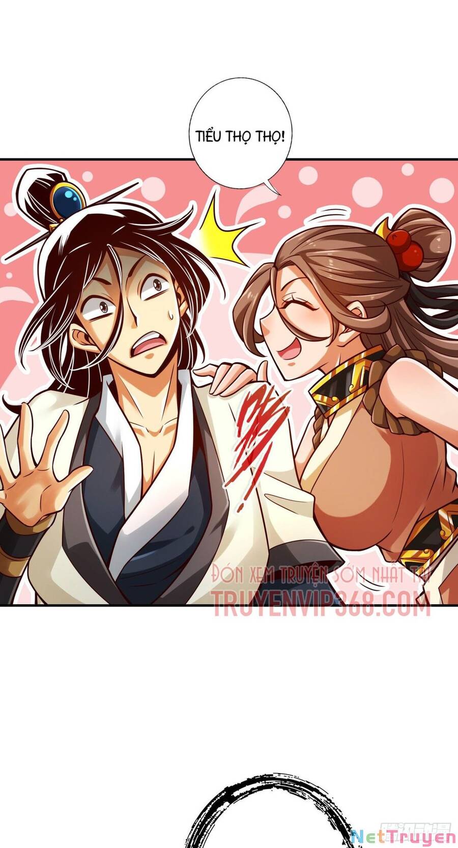 Sư Huynh Của Ta Quá Cẩn Thận Rồi Chapter 43 - 27