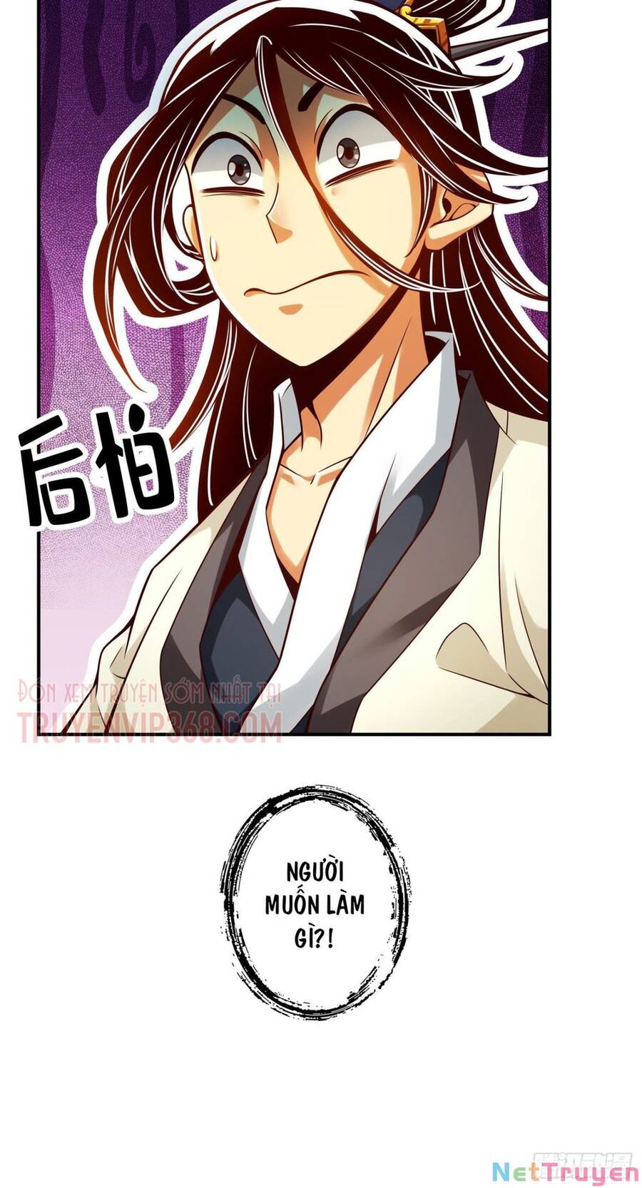 Sư Huynh Của Ta Quá Cẩn Thận Rồi Chapter 43 - 29