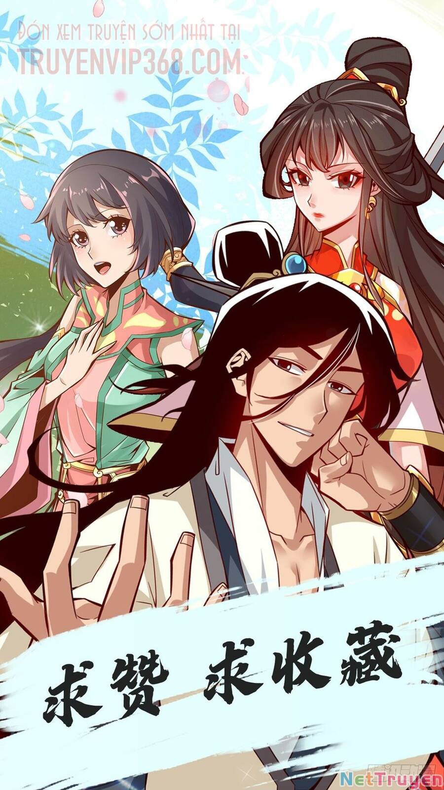 Sư Huynh Của Ta Quá Cẩn Thận Rồi Chapter 43 - 30