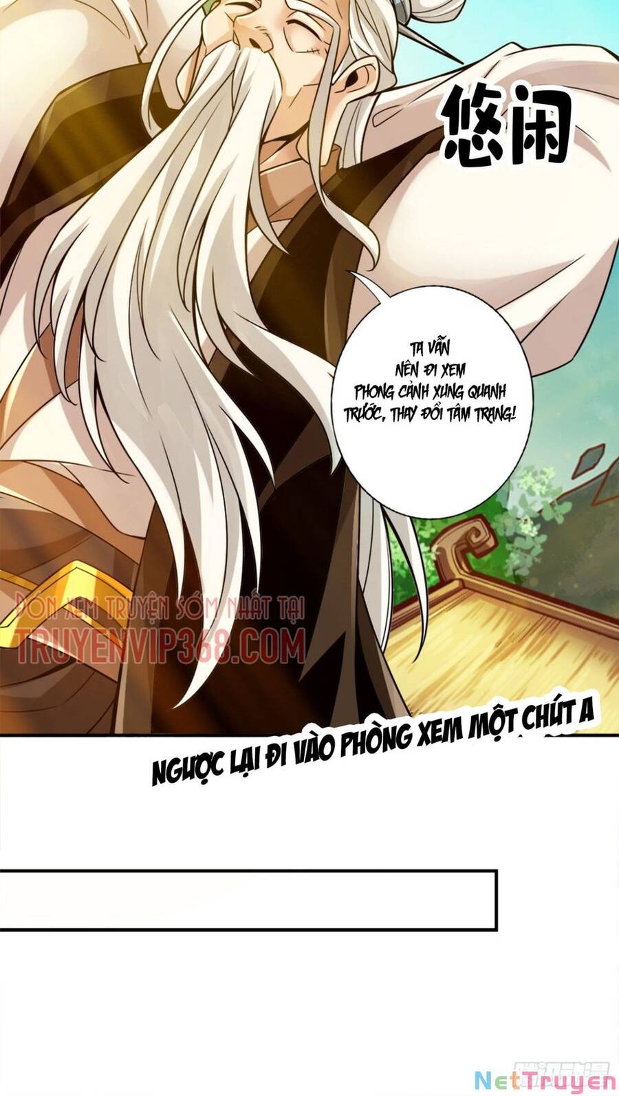 Sư Huynh Của Ta Quá Cẩn Thận Rồi Chapter 44 - 13