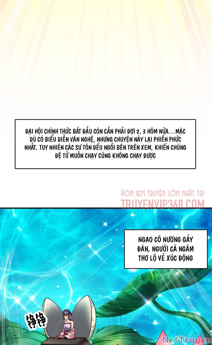 Sư Huynh Của Ta Quá Cẩn Thận Rồi Chapter 44 - 21