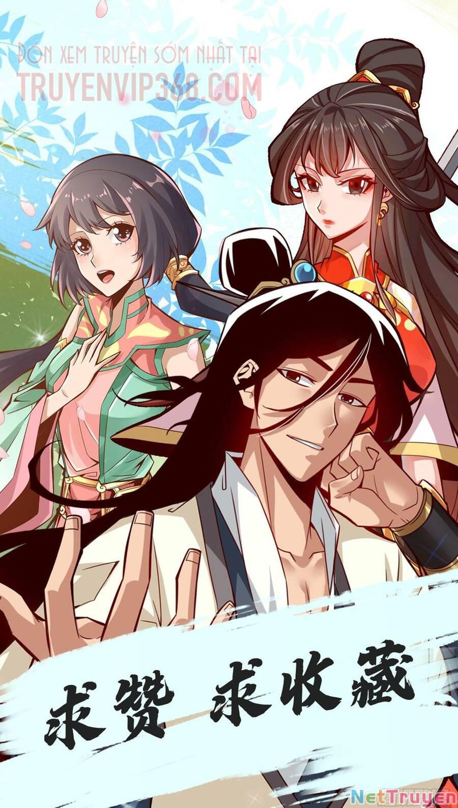 Sư Huynh Của Ta Quá Cẩn Thận Rồi Chapter 44 - 29