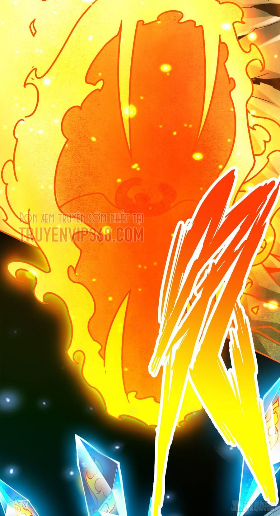 Sư Huynh Của Ta Quá Cẩn Thận Rồi Chapter 47 - 11