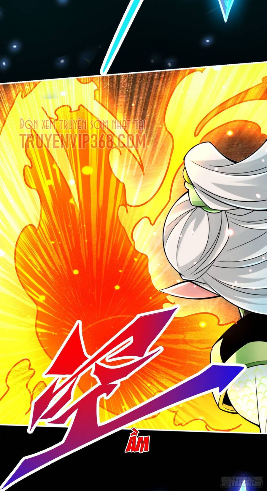 Sư Huynh Của Ta Quá Cẩn Thận Rồi Chapter 47 - 13