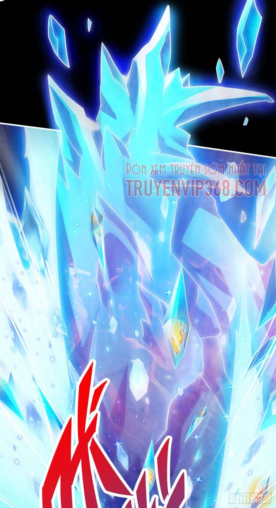 Sư Huynh Của Ta Quá Cẩn Thận Rồi Chapter 47 - 14