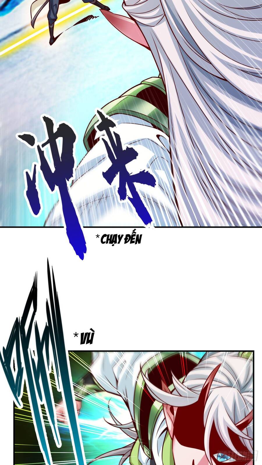 Sư Huynh Của Ta Quá Cẩn Thận Rồi Chapter 47 - 17