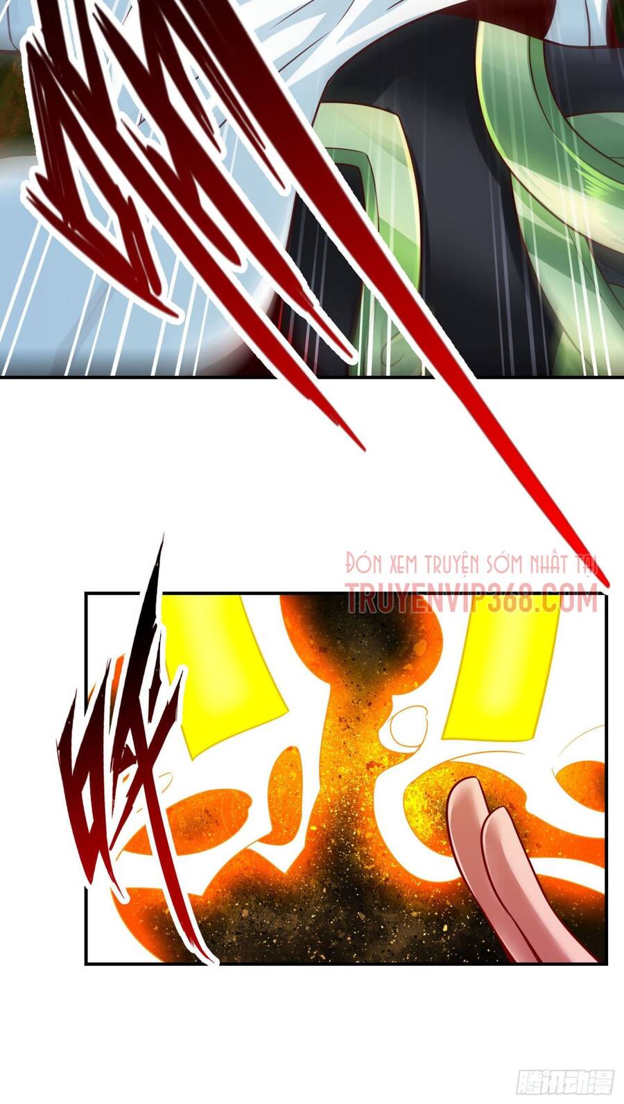 Sư Huynh Của Ta Quá Cẩn Thận Rồi Chapter 47 - 21