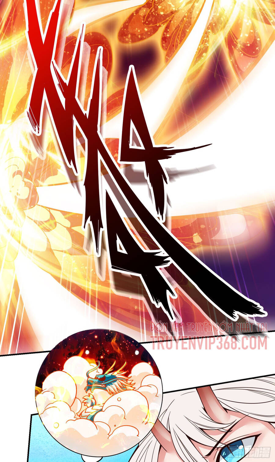 Sư Huynh Của Ta Quá Cẩn Thận Rồi Chapter 47 - 23