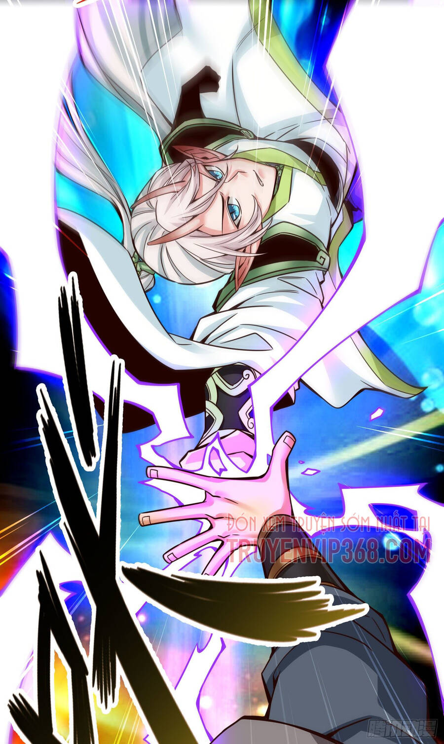 Sư Huynh Của Ta Quá Cẩn Thận Rồi Chapter 47 - 26