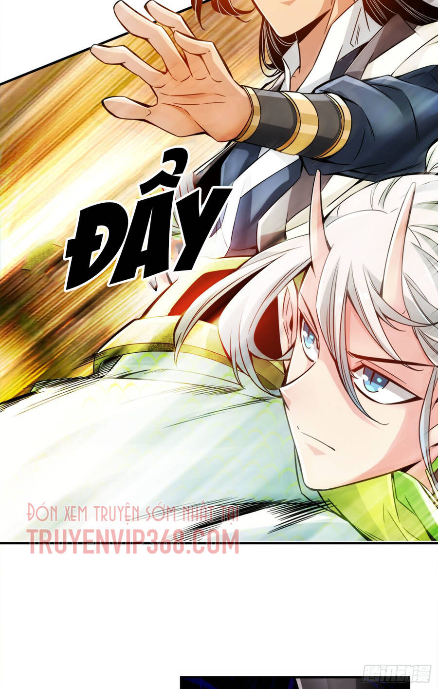 Sư Huynh Của Ta Quá Cẩn Thận Rồi Chapter 47 - 31