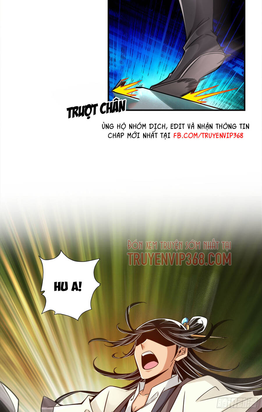 Sư Huynh Của Ta Quá Cẩn Thận Rồi Chapter 47 - 32