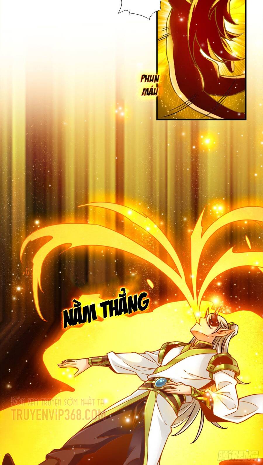 Sư Huynh Của Ta Quá Cẩn Thận Rồi Chapter 48 - 12