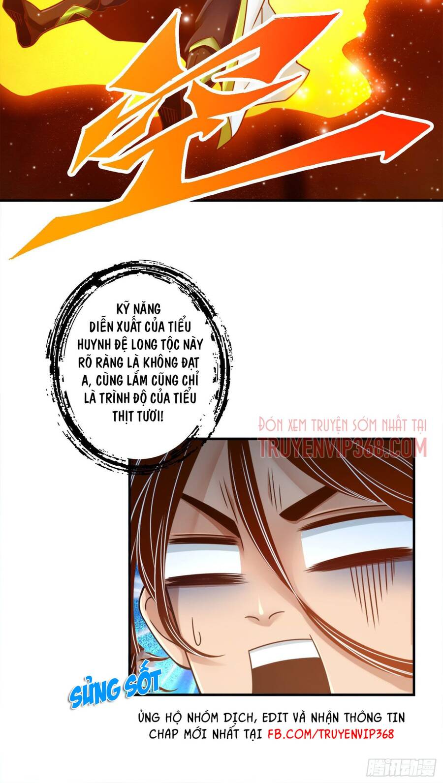 Sư Huynh Của Ta Quá Cẩn Thận Rồi Chapter 48 - 13