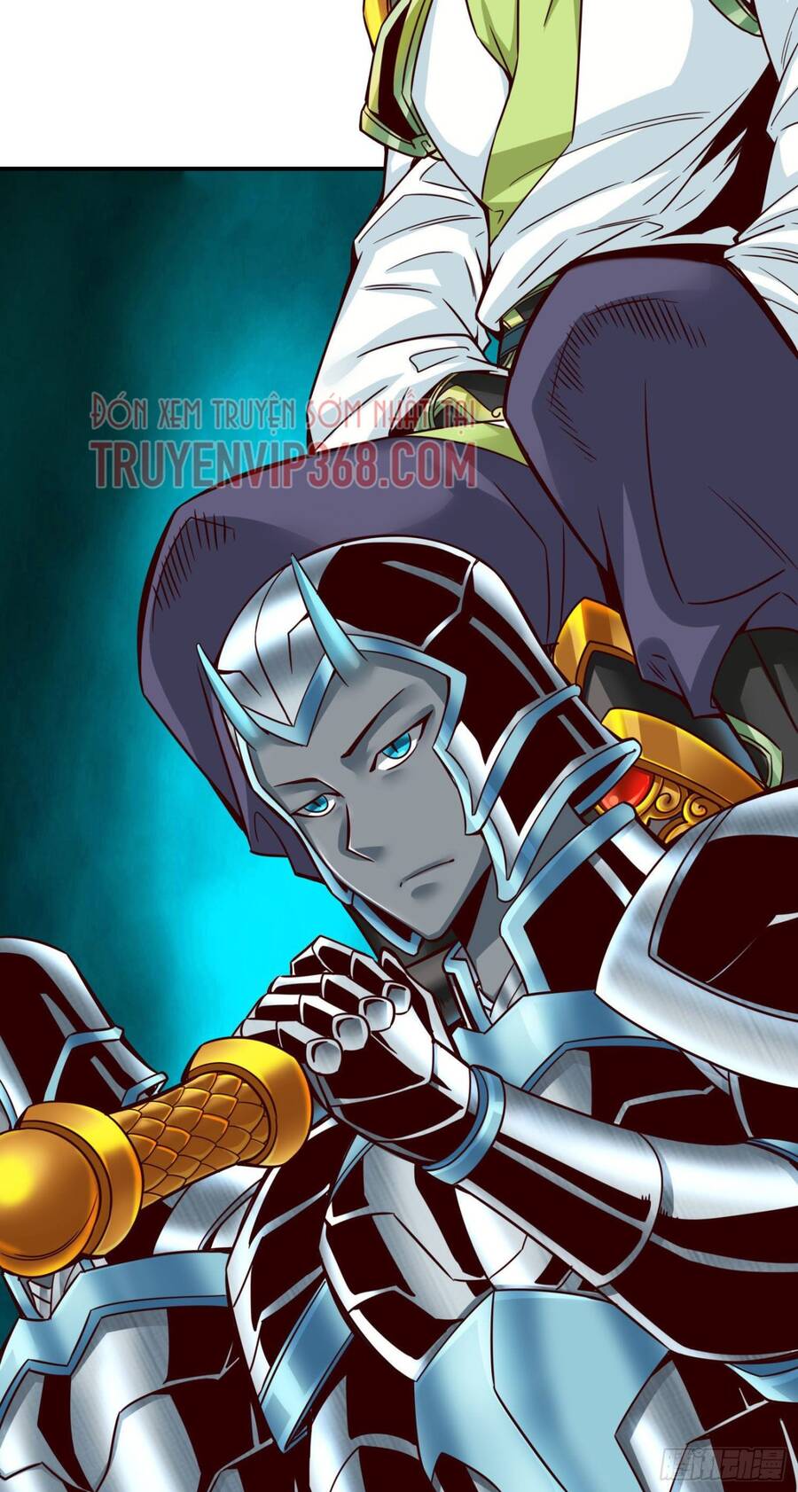 Sư Huynh Của Ta Quá Cẩn Thận Rồi Chapter 48 - 21