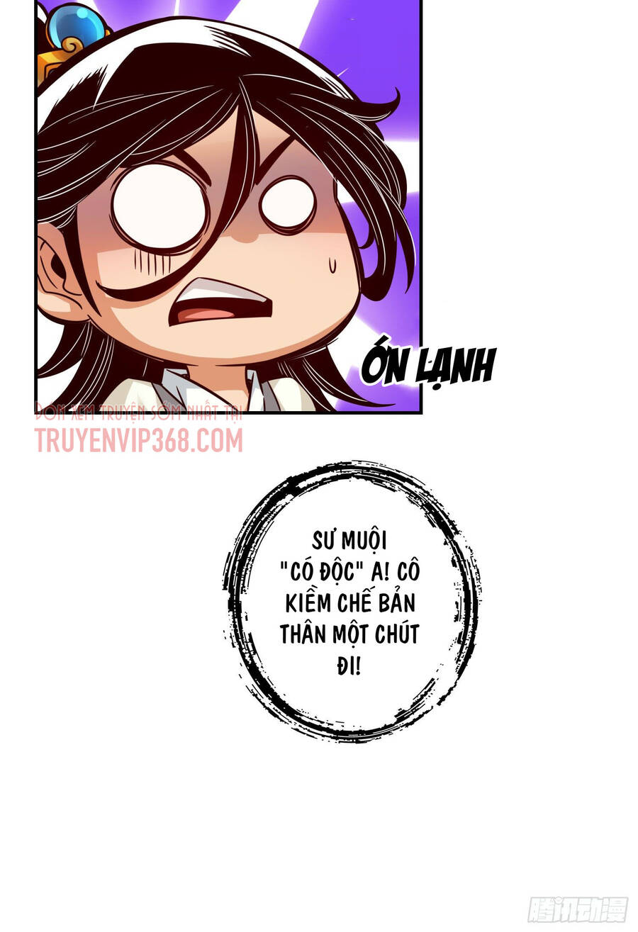 Sư Huynh Của Ta Quá Cẩn Thận Rồi Chapter 48 - 26