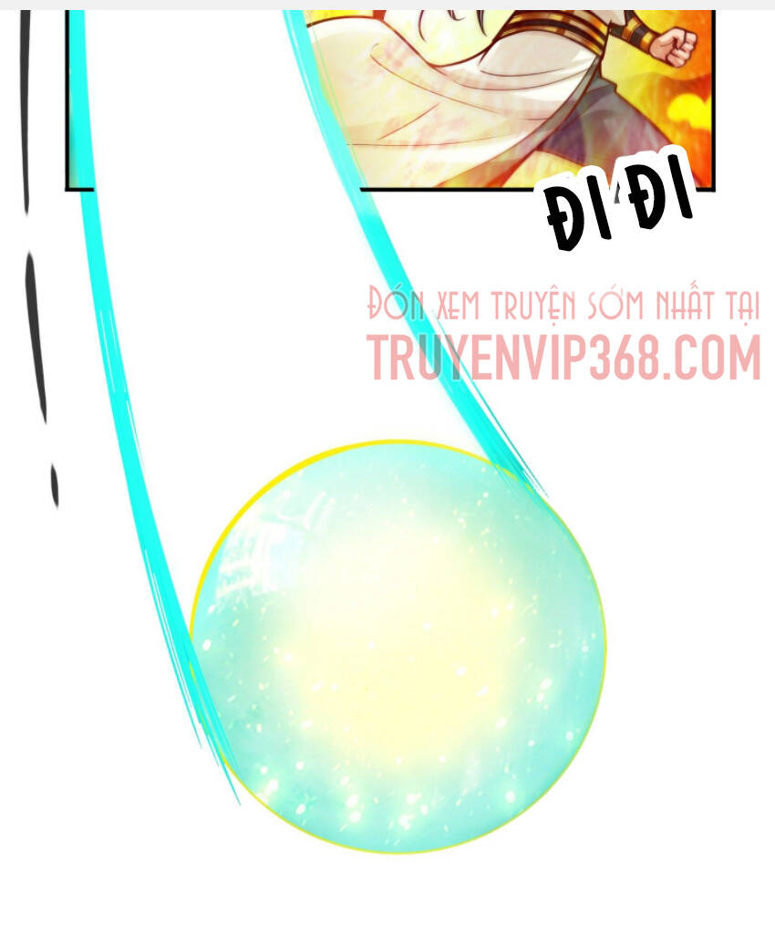 Sư Huynh Của Ta Quá Cẩn Thận Rồi Chapter 56 - 11