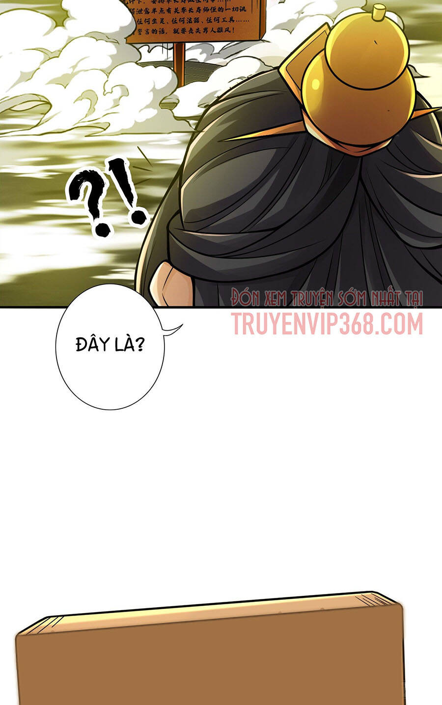 Sư Huynh Của Ta Quá Cẩn Thận Rồi Chapter 57 - 11