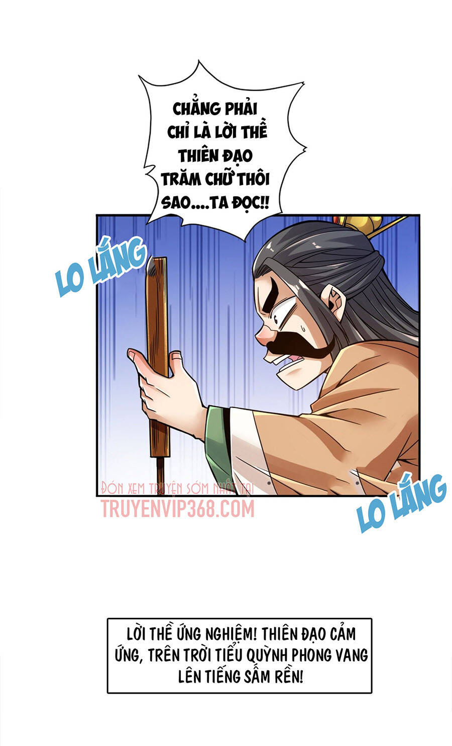Sư Huynh Của Ta Quá Cẩn Thận Rồi Chapter 57 - 13