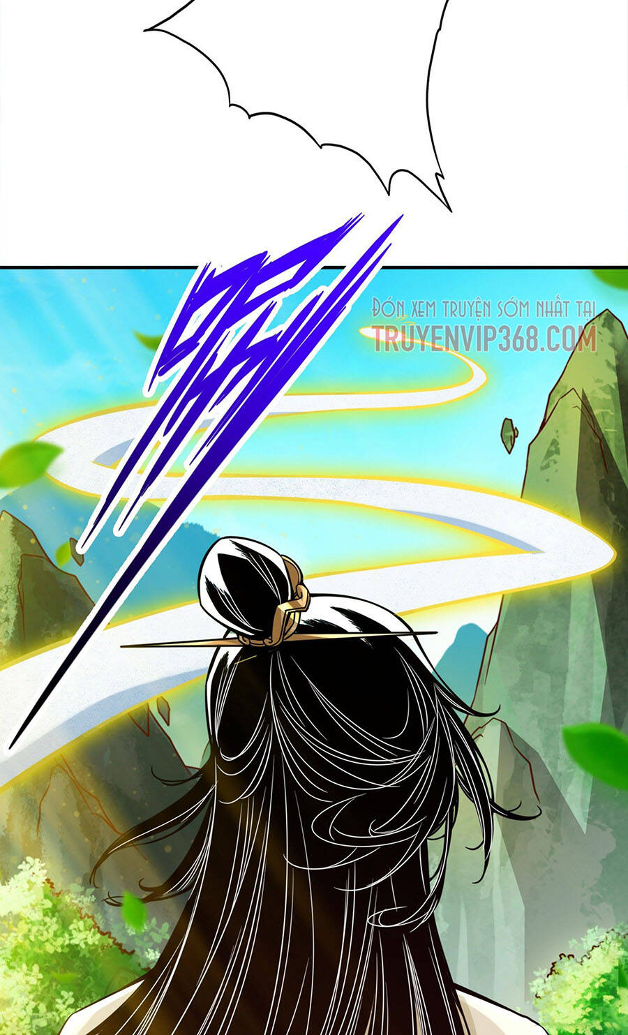 Sư Huynh Của Ta Quá Cẩn Thận Rồi Chapter 57 - 15