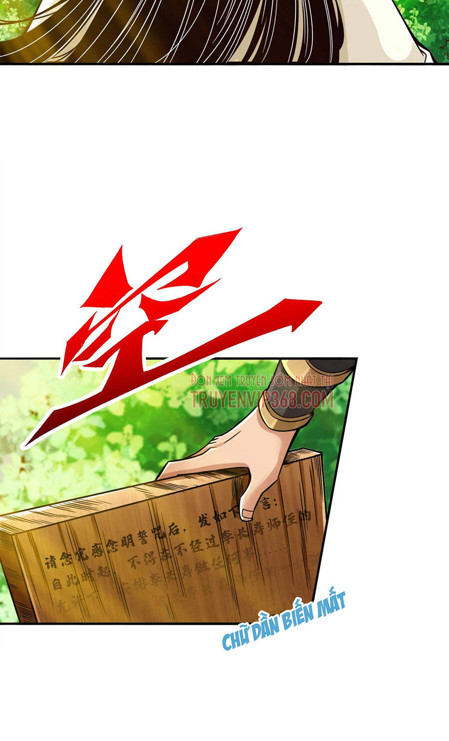 Sư Huynh Của Ta Quá Cẩn Thận Rồi Chapter 57 - 16