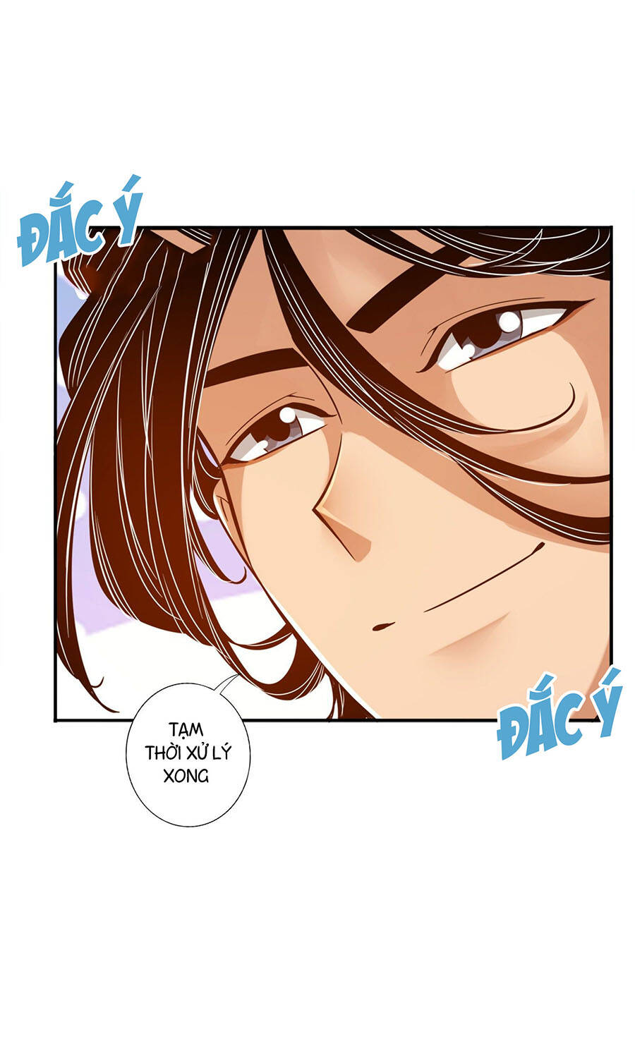 Sư Huynh Của Ta Quá Cẩn Thận Rồi Chapter 57 - 17