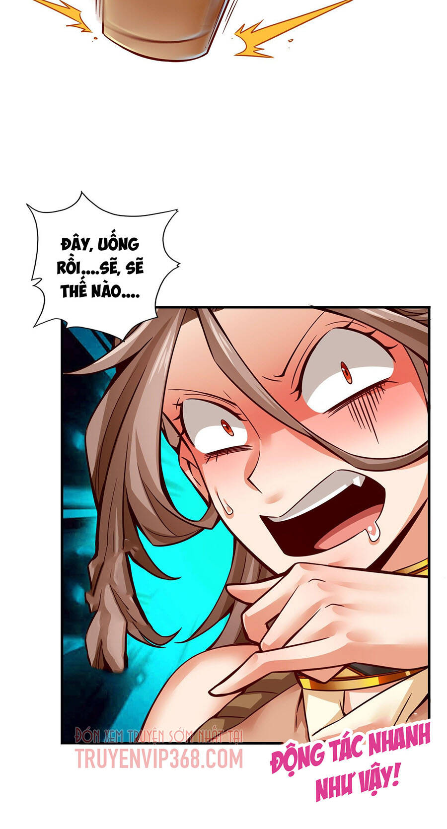 Sư Huynh Của Ta Quá Cẩn Thận Rồi Chapter 57 - 21