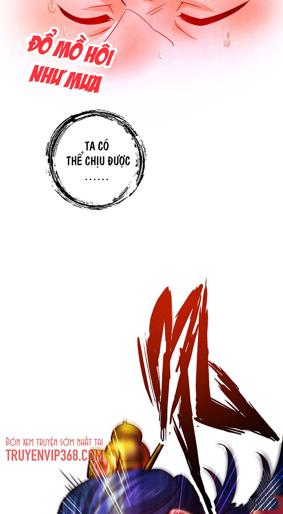 Sư Huynh Của Ta Quá Cẩn Thận Rồi Chapter 57 - 6