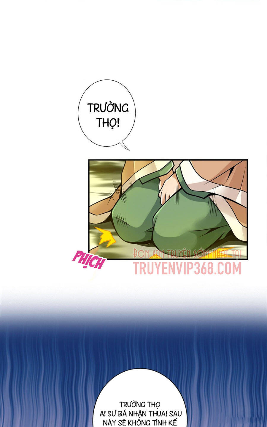 Sư Huynh Của Ta Quá Cẩn Thận Rồi Chapter 57 - 8