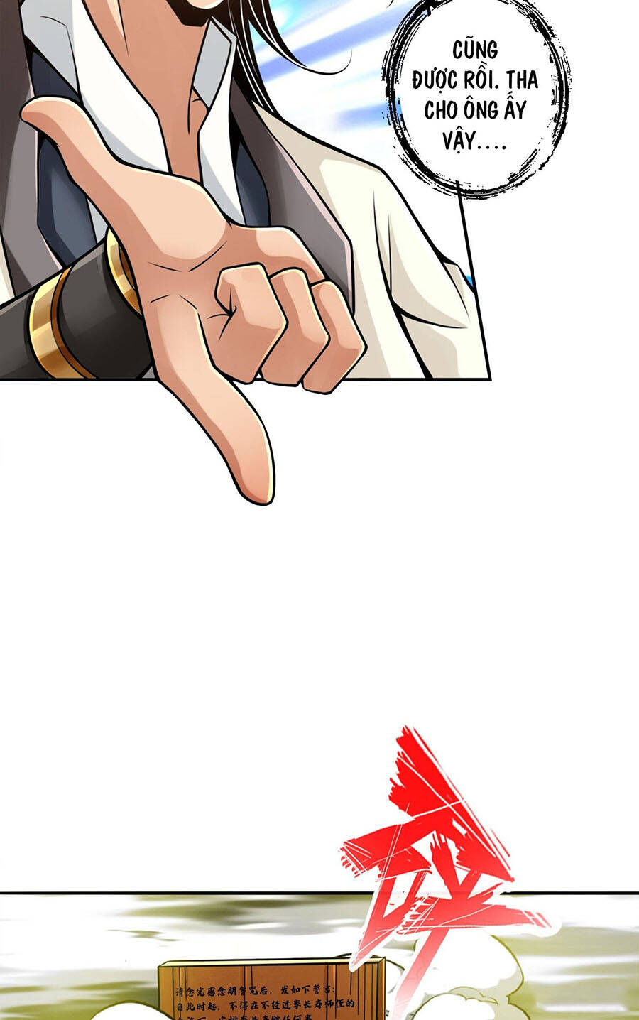 Sư Huynh Của Ta Quá Cẩn Thận Rồi Chapter 57 - 10