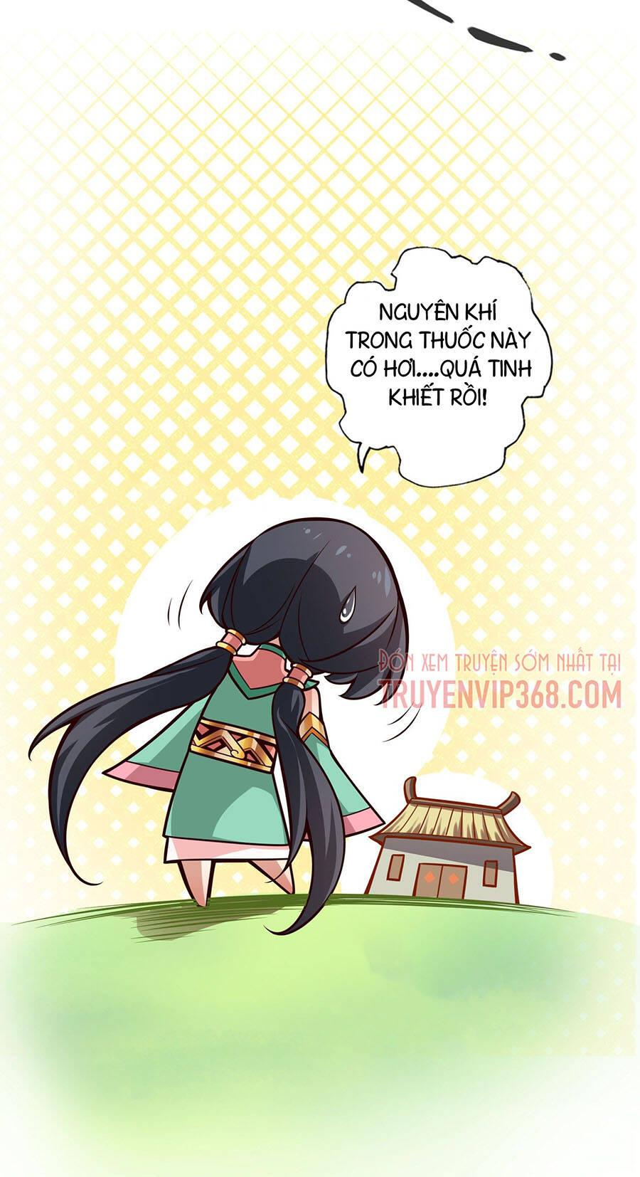 Sư Huynh Của Ta Quá Cẩn Thận Rồi Chapter 59 - 17