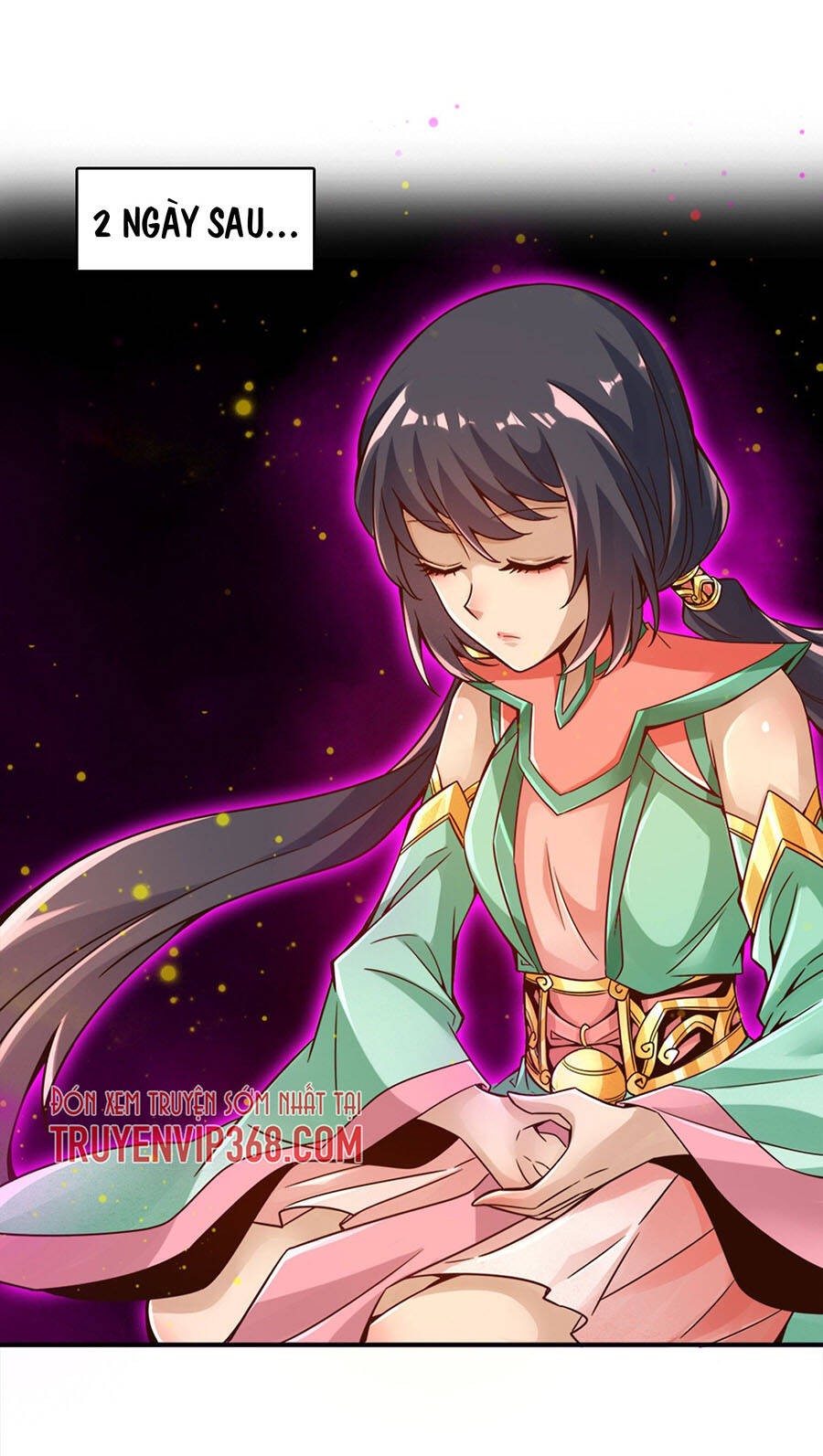 Sư Huynh Của Ta Quá Cẩn Thận Rồi Chapter 59 - 18