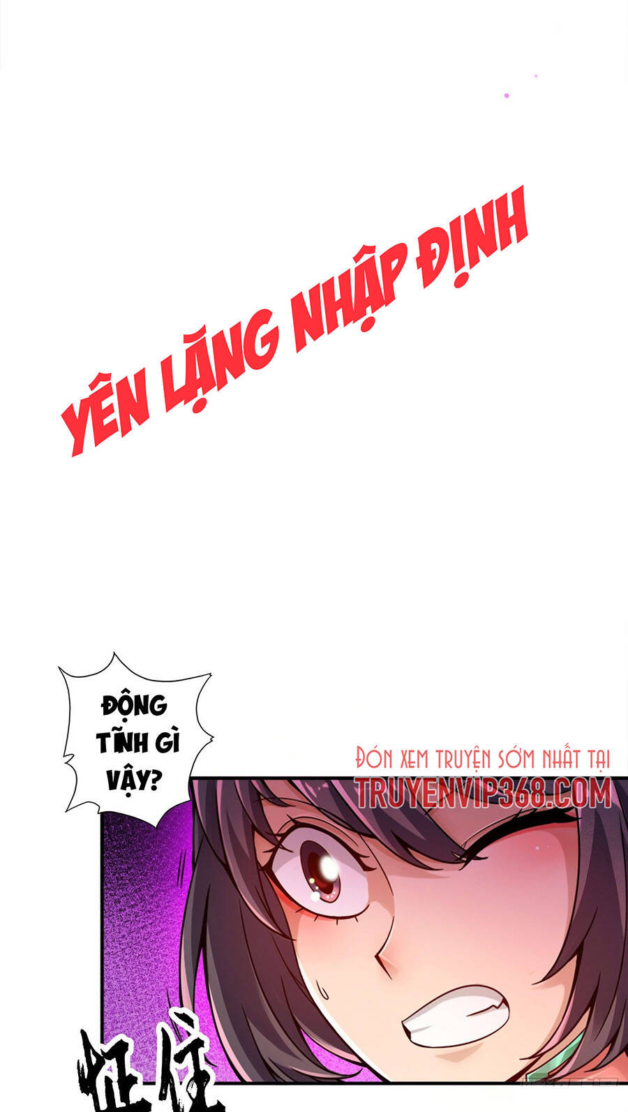 Sư Huynh Của Ta Quá Cẩn Thận Rồi Chapter 59 - 19