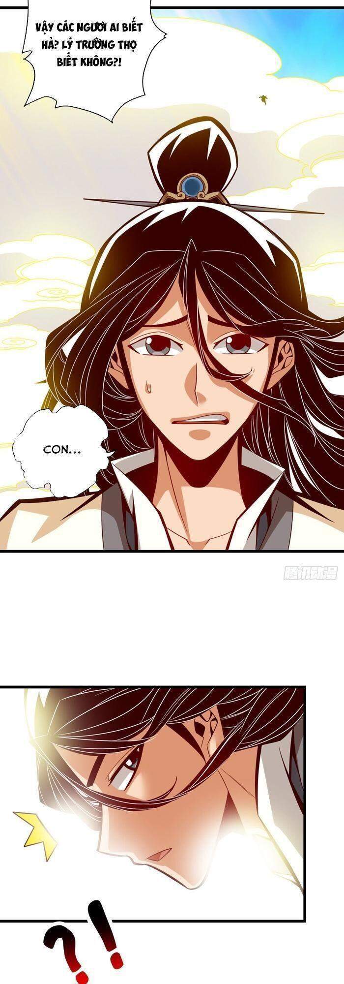 Sư Huynh Của Ta Quá Cẩn Thận Rồi Chapter 6 - 20